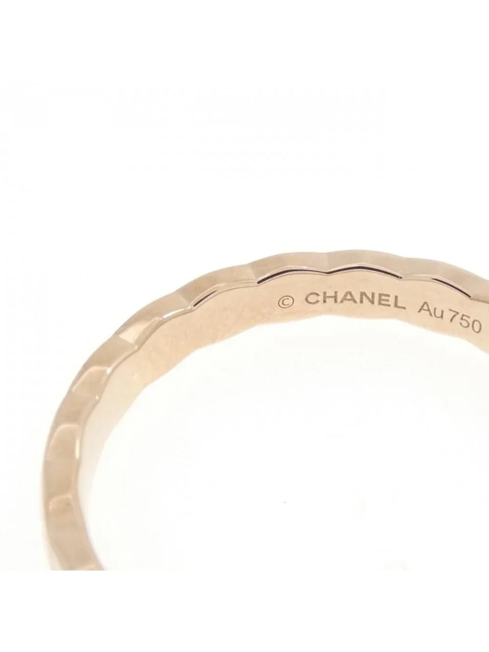 Chanel Coco Crush Mini Ring